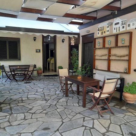 Eleni Studios Agios Ioannis  Eksteriør billede