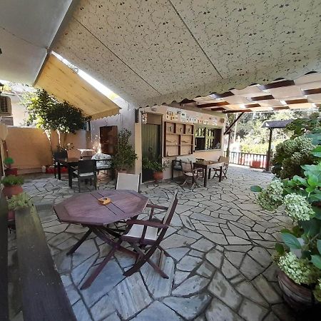 Eleni Studios Agios Ioannis  Eksteriør billede