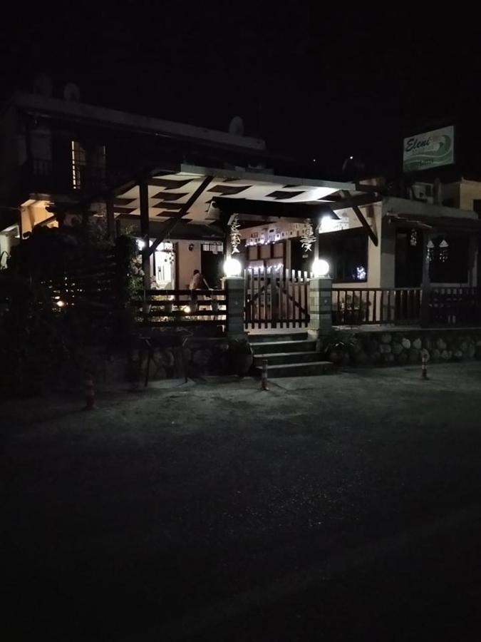 Eleni Studios Agios Ioannis  Eksteriør billede