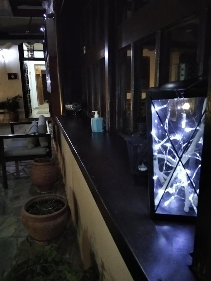 Eleni Studios Agios Ioannis  Eksteriør billede