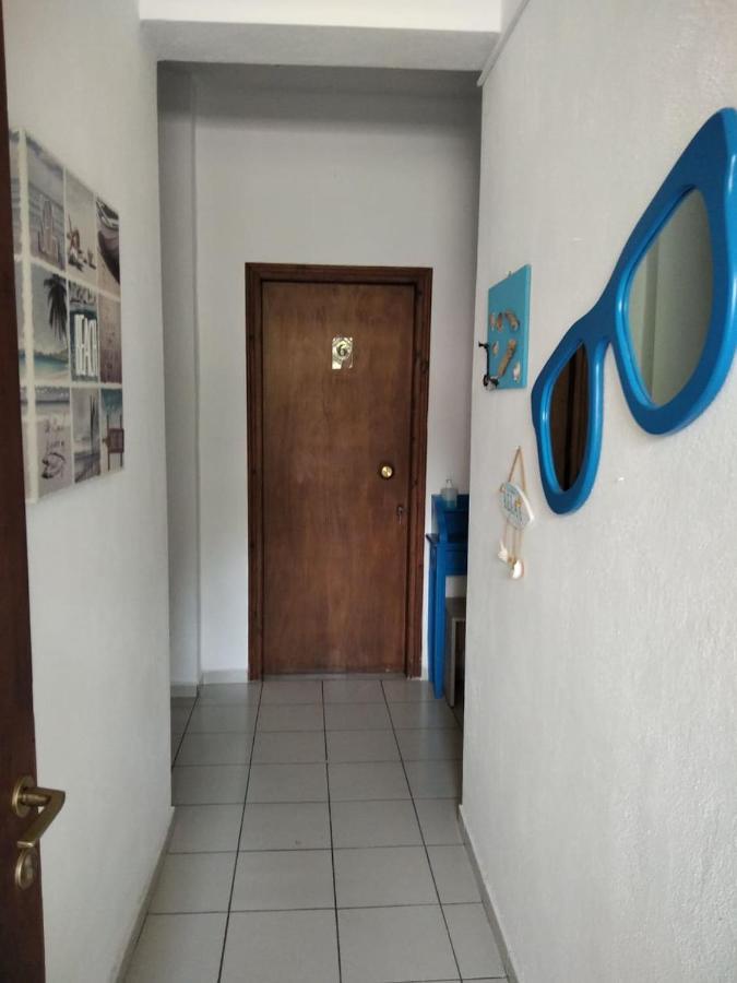 Eleni Studios Agios Ioannis  Eksteriør billede