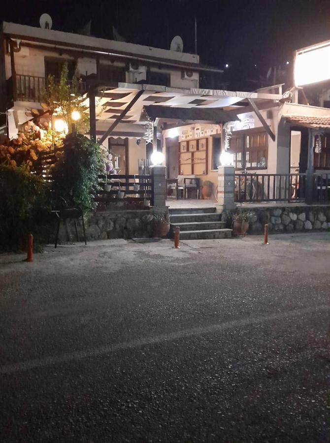 Eleni Studios Agios Ioannis  Eksteriør billede