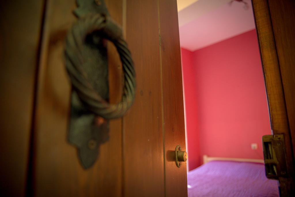 Eleni Studios Agios Ioannis  Værelse billede