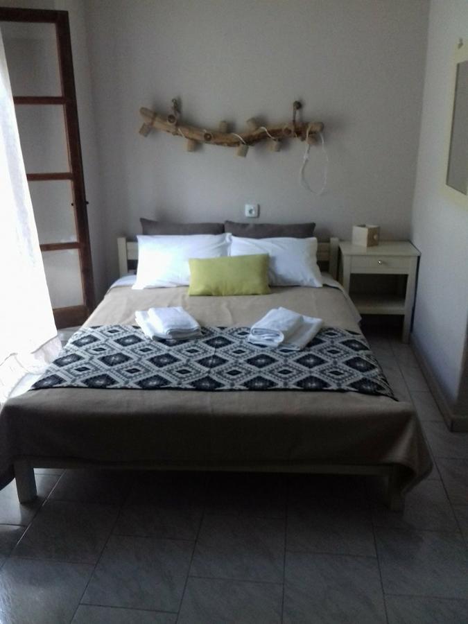 Eleni Studios Agios Ioannis  Eksteriør billede